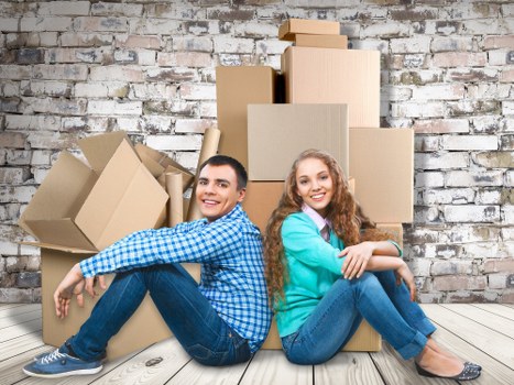 Handling office relocation logistics in a mixed-use Fulham building