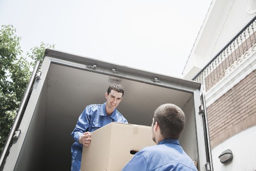 SSL encryption protecting Fulham Removals payment details