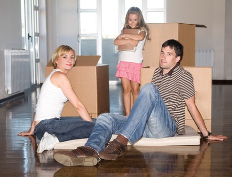 PCI-compliant payment security for Fulham Removals